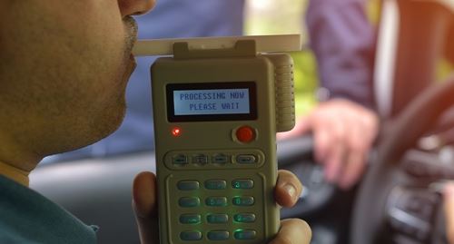 Breath & Blood Tests